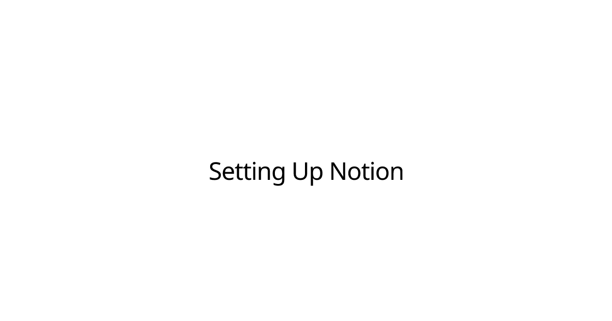 setting-up-notion-cognosys